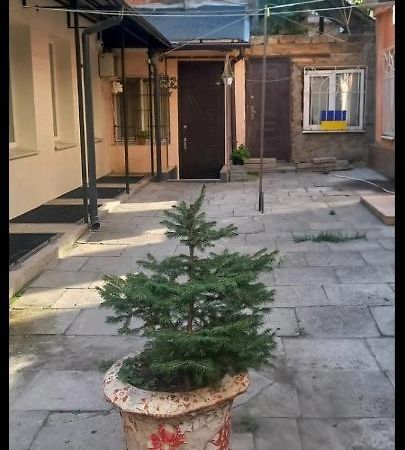 Александровский Odessa Zewnętrze zdjęcie