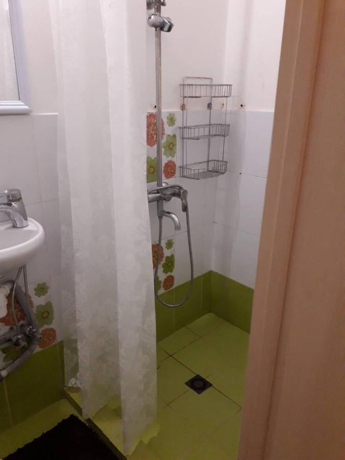 Apartament Александровский Odessa Zewnętrze zdjęcie