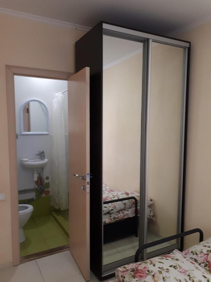 Apartament Александровский Odessa Zewnętrze zdjęcie